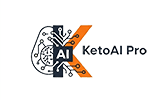 KetoAI Pro logo